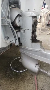 Clique para visualizar Rabeta Volvo Penta 270