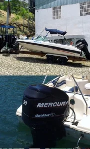 Clique para visualizar Bayliner 160 BR