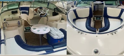 Clique para visualizar Bayliner 160 BR
