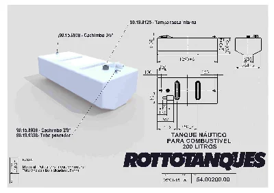 Clique para visualizar Tanques Náuticos