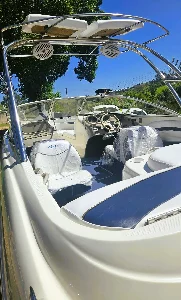 Bayliner Capri 2150 ZX