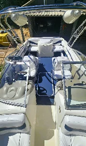Bayliner Capri 2150 ZX