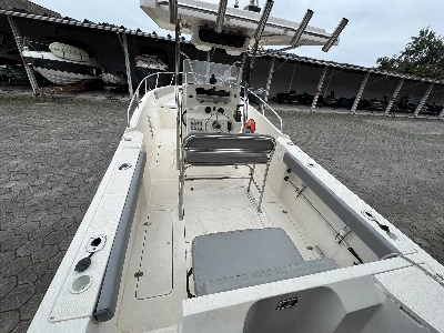 Wellcraft 260 WA