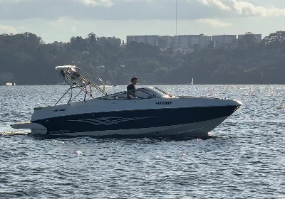 Ventura 250 Comfort