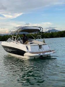 Ventura 250 Comfort