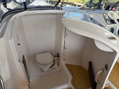 Ventura 250 Comfort