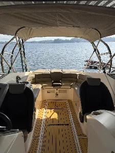 Ventura 250 Comfort