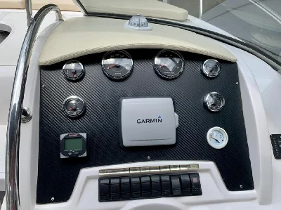 Clique para visualizar Colluna 285 Sport Cruiser