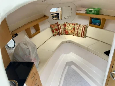 Clique para visualizar Colluna 285 Sport Cruiser