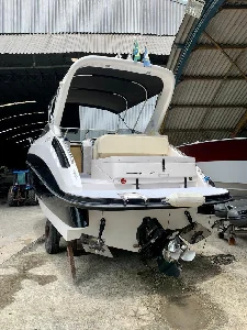 Clique para visualizar Colluna 285 Sport Cruiser
