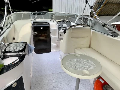 Clique para visualizar Colluna 285 Sport Cruiser