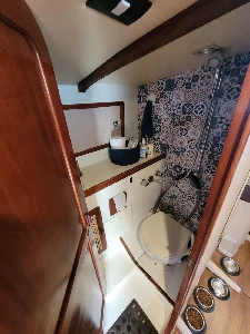 Clique para visualizar Colluna 285 Sport Cruiser