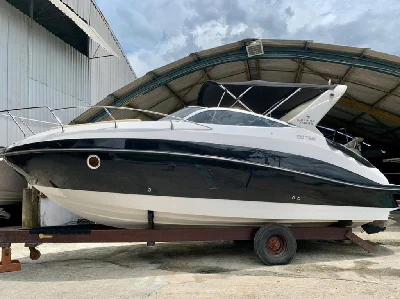 Clique para visualizar Colluna 285 Sport Cruiser