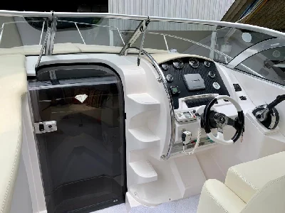 Clique para visualizar Colluna 285 Sport Cruiser