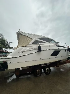 Clique para visualizar Infinity 370 HT