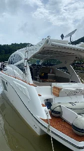 Clique para visualizar Infinity 370 HT