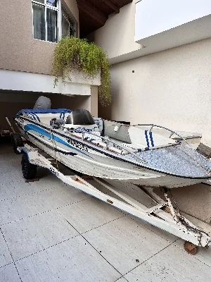 Clique para visualizar Calaça Hawai 60hp 4tempos