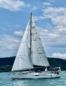 Clique para visualizar Sun Odyssey 49i