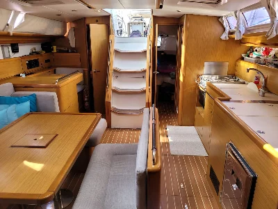 Clique para visualizar Sun Odyssey 49i