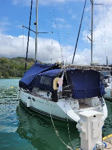 Clique para visualizar Sun Odyssey 49i
