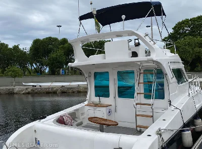 Intermares 47