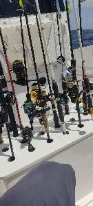Wellcraft 220 CC