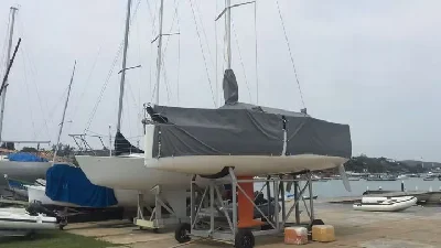 Skipper Mini