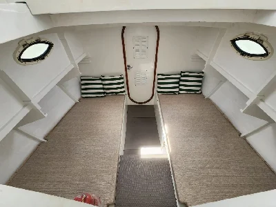 Southern Voyager 28