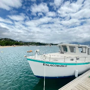 Southern Voyager 28