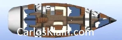 Clique para visualizar OCEAN STAR 56.1