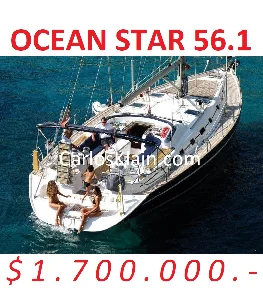 Clique para visualizar OCEAN STAR 56.1