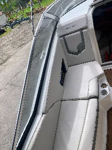 FS 265 Solaris
