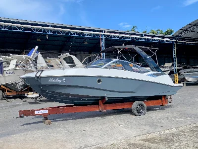FS 265 Solaris