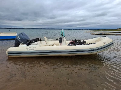 SR 500 GII STD