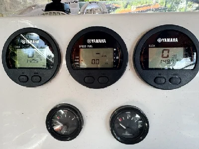 Clique para visualizar SR 760 GII SL