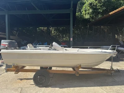 Clique para visualizar Voadeira /pesca
