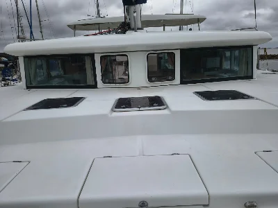 Clique para visualizar LAGOON 420