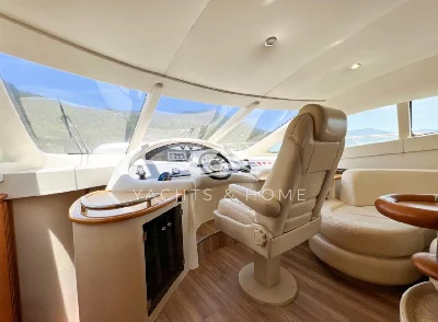 Clique para visualizar Intermarine 680 Full
