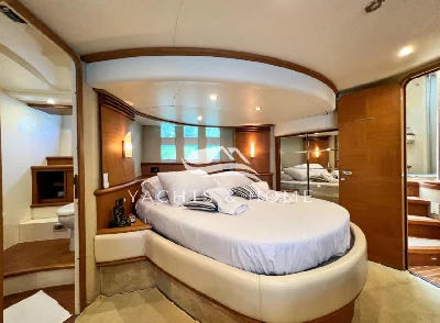 Clique para visualizar Intermarine 680 Full