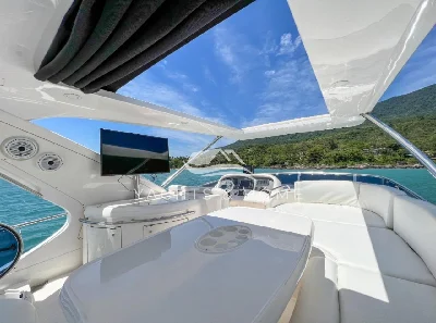 Clique para visualizar Intermarine 680 Full