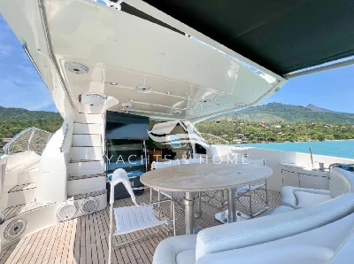 Clique para visualizar Intermarine 680 Full