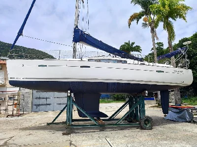 Clique para visualizar Oceanis 40