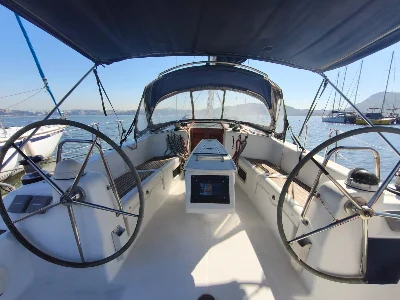 Clique para visualizar Oceanis 40
