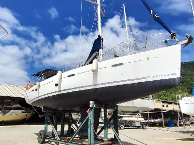 Clique para visualizar Oceanis 40