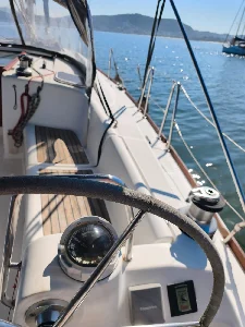 Clique para visualizar Oceanis 40
