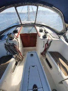 Clique para visualizar Oceanis 40