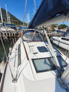 Clique para visualizar Oceanis 40