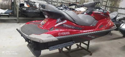 Clique para visualizar FX Cruiser SHO