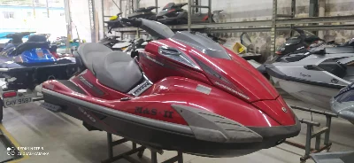 Clique para visualizar FX Cruiser SHO