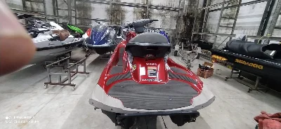 Clique para visualizar FX Cruiser SHO